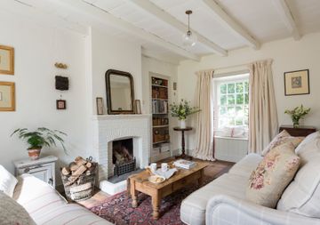 Real home transformation: a lovingly restored Yorkshire cottage with ...