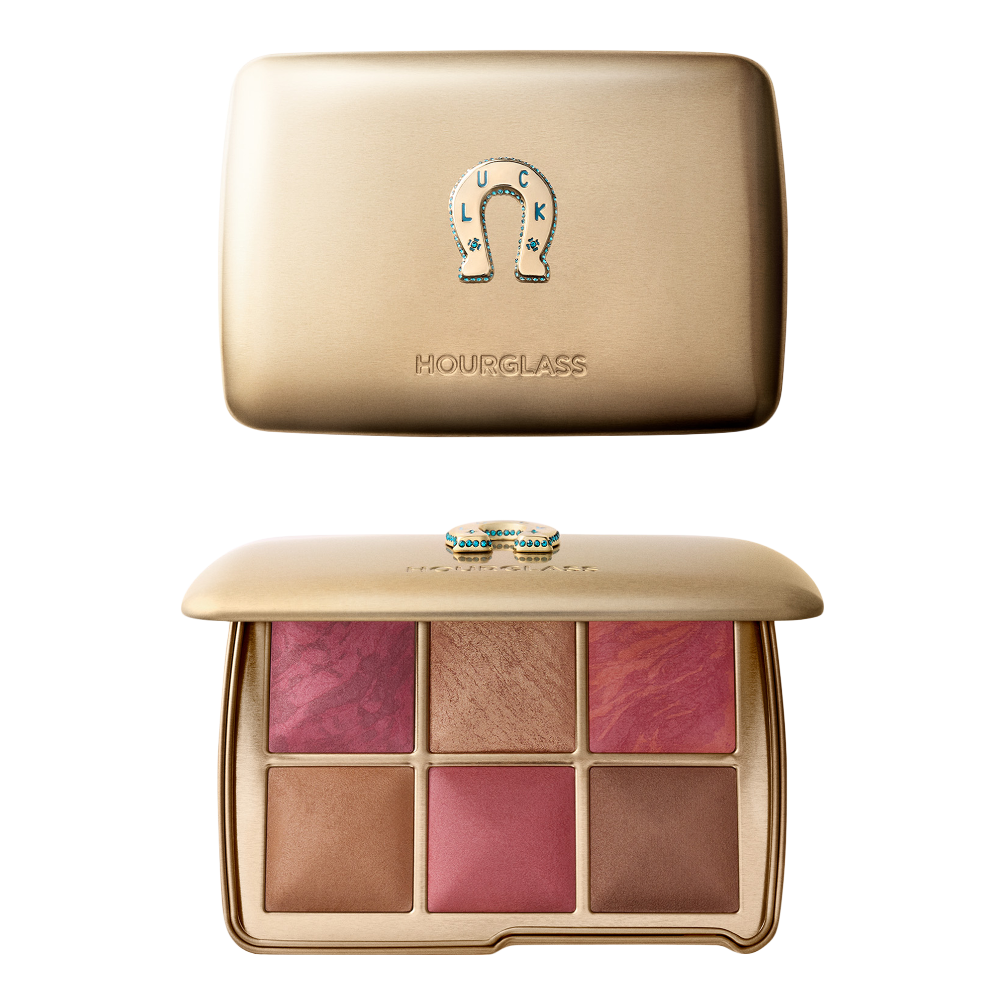 Ambient Lighting Edit Unlocked Palette