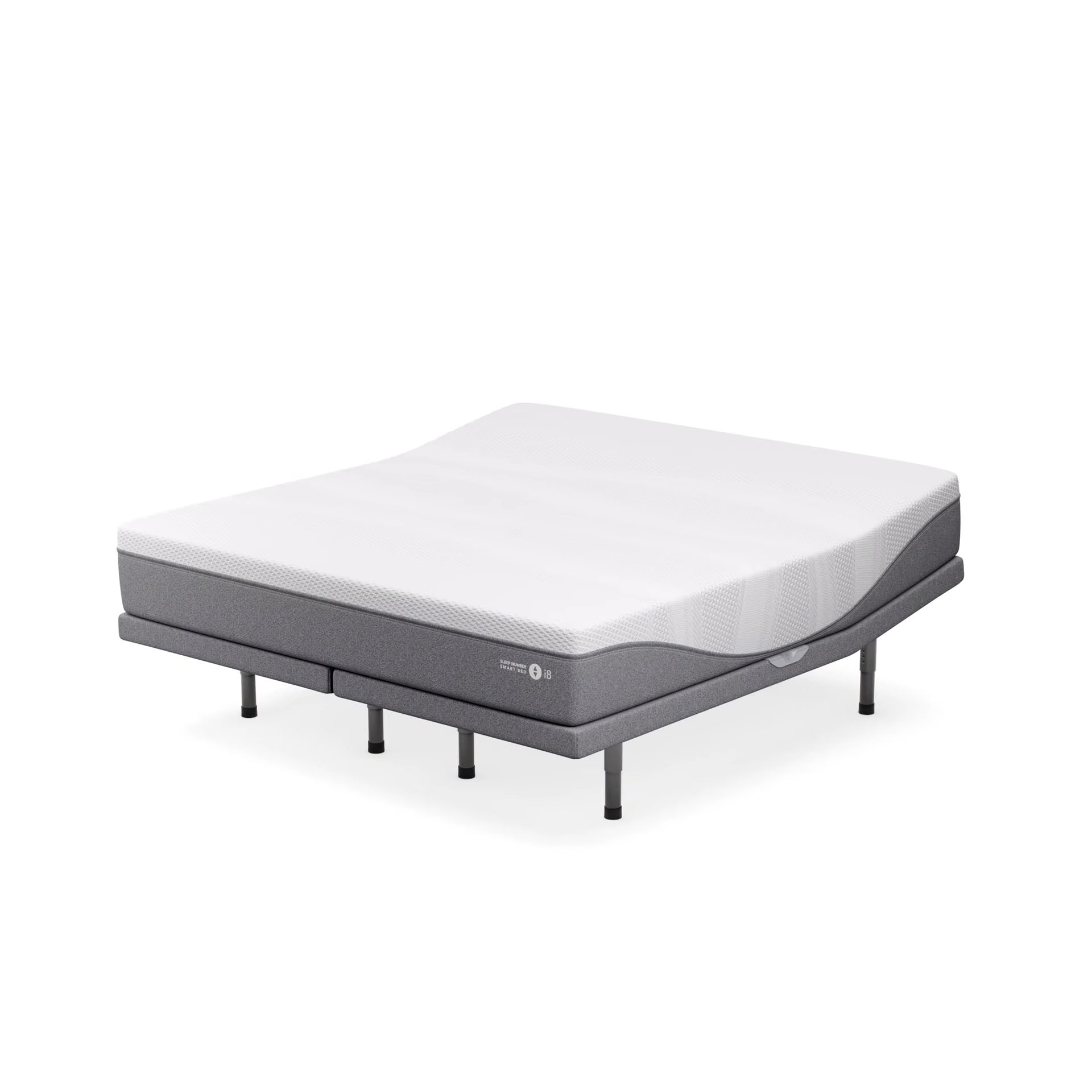 Sleep Number I8 Smart Bed -...