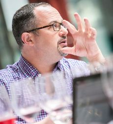 DWWA 2014 Regiona Chair