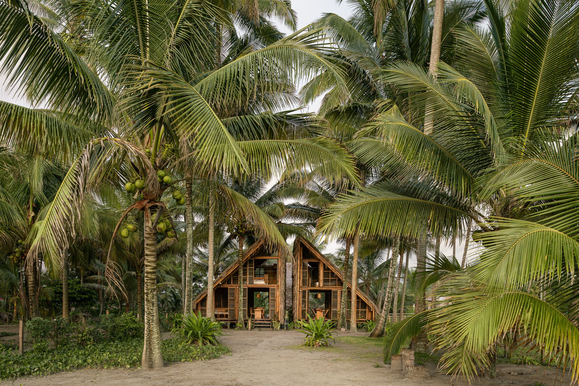 wallpaper.com - Ellie Stathaki - Discover architecture in Ecuador - 'a story worth telling'