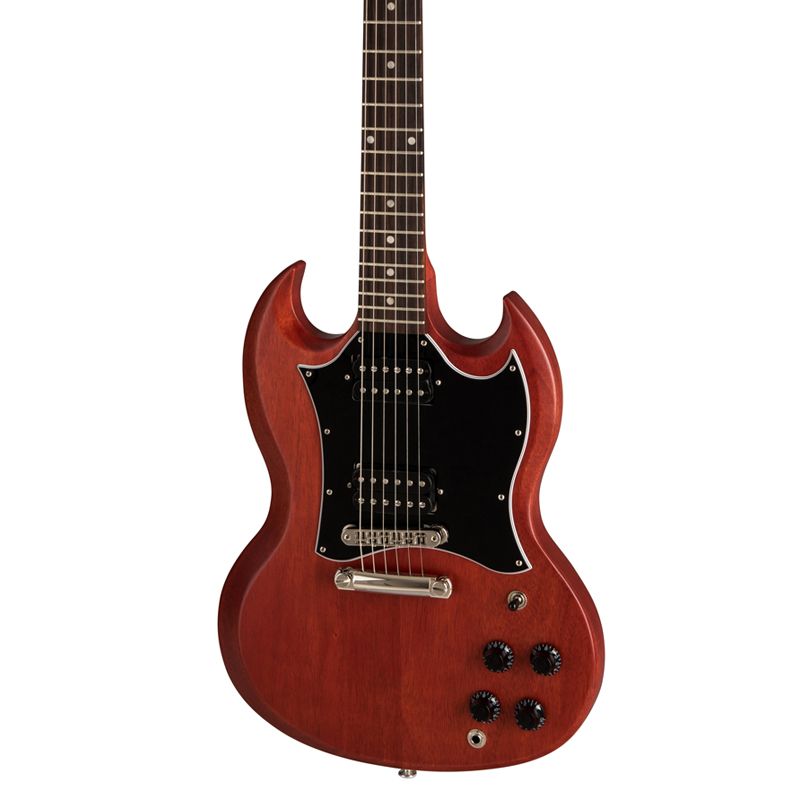 Gibson SG vs Gibson Les Paul: what's the difference? | Guitar World