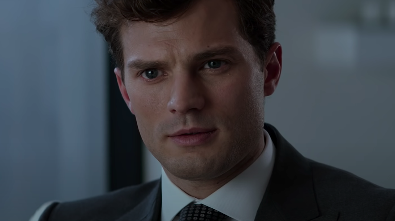 Does Jamie Dornan Regret Starring In The Fifty Shades Of Grey Franchise Here S What He Says Cinemablend
