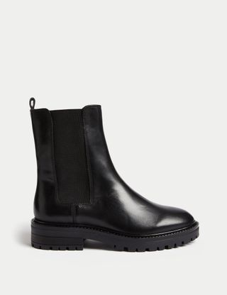 The Best Boots to Buy From Marks Spencer This Winter According to an editor who has tried them all Who What Wear