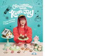 Christmas with Kim-Joy: A festive collection of edible cuteness