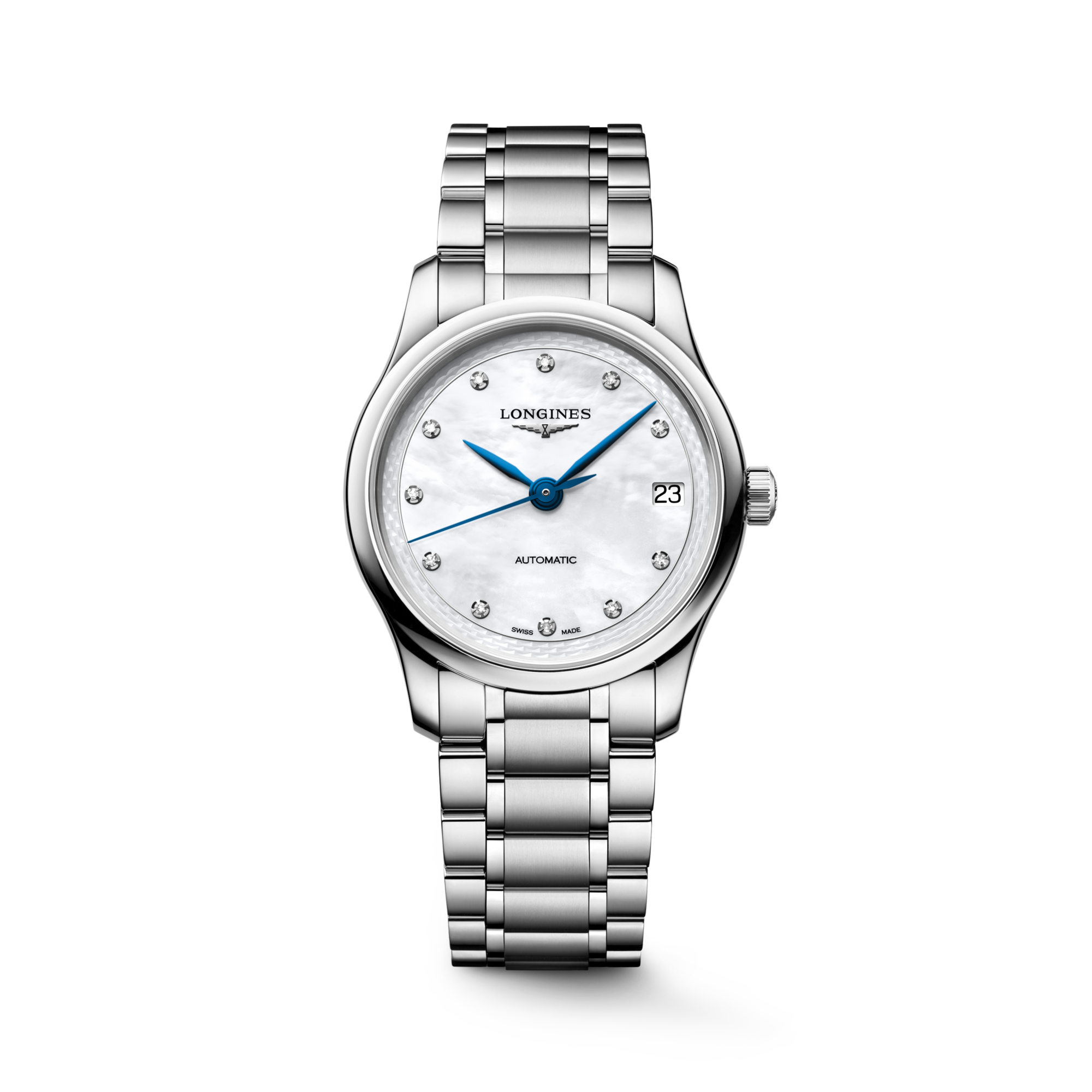The Longines Master Collection
