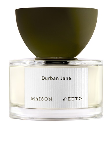 Durban Jane Eau De Parfum