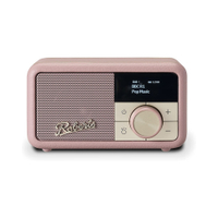 1. Roberts Revival Petite Compact DAB+/FM Portable Radio: £95 at Amazon
