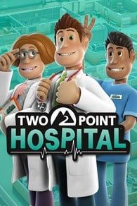 Two Point Hospital Se