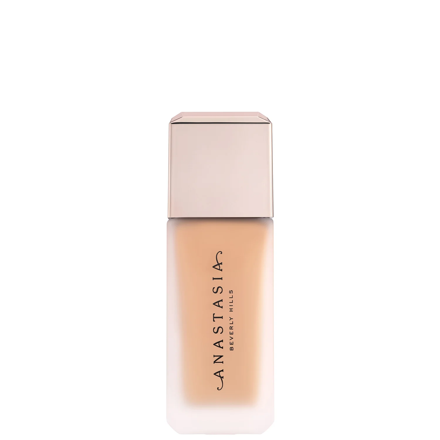 Anastasia Beverly Hills Impeccable Blurring Second Skin Matte Foundation