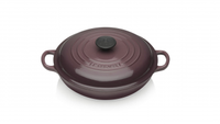 Le Creuset Cast Iron Shallow Casserole
