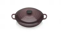 Le Creuset Cast Iron Shallow Casserole