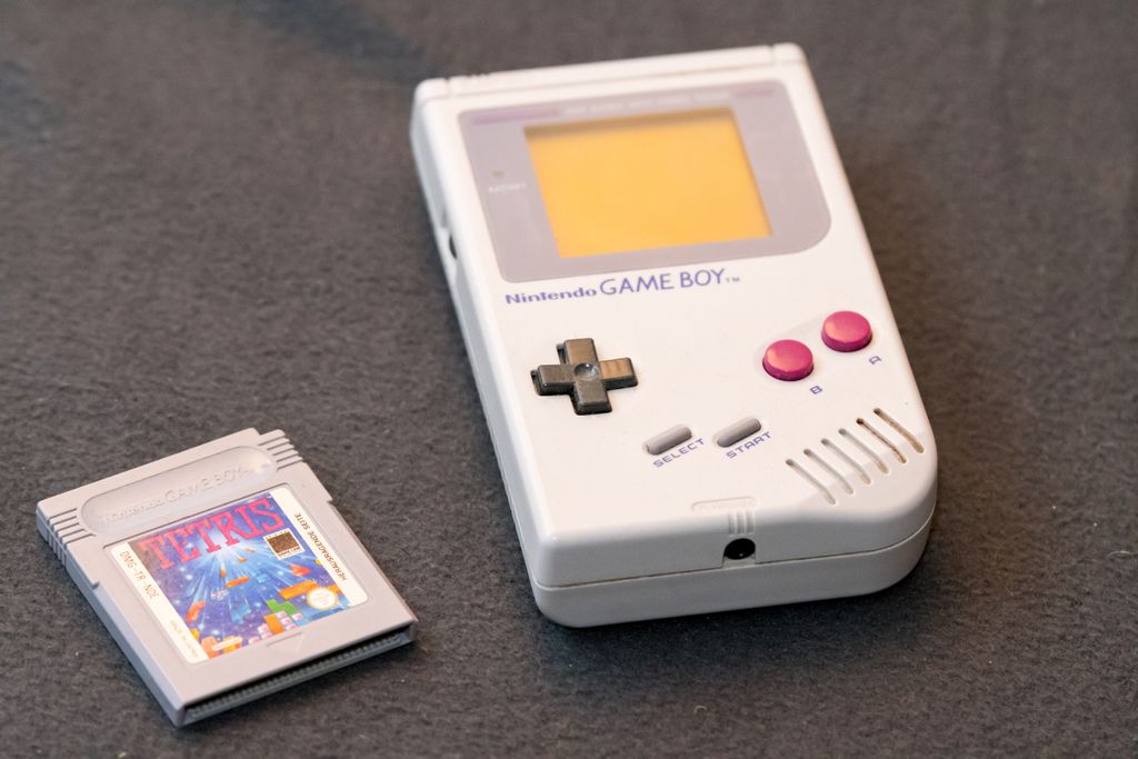 The 15 Best Game Boy Games of All Time | Tom's Guide