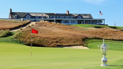 Shinnecock Hills hosts the 2026 US Open