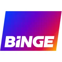 Binge Premium annual subscription