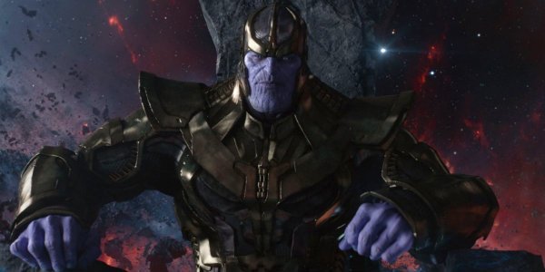 How Thanos Will Drive Avengers: Infinity War, According To The Russos |  Cinemablend
