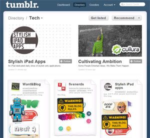 Tumblr Guide It In What Tumblr Is and How To Use It: A Practical Guide | Laptop Mag