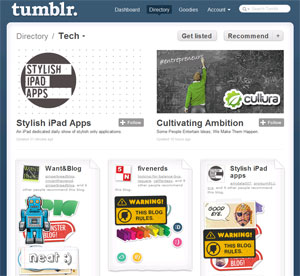 6 Features of Tumblr That You Need to Know