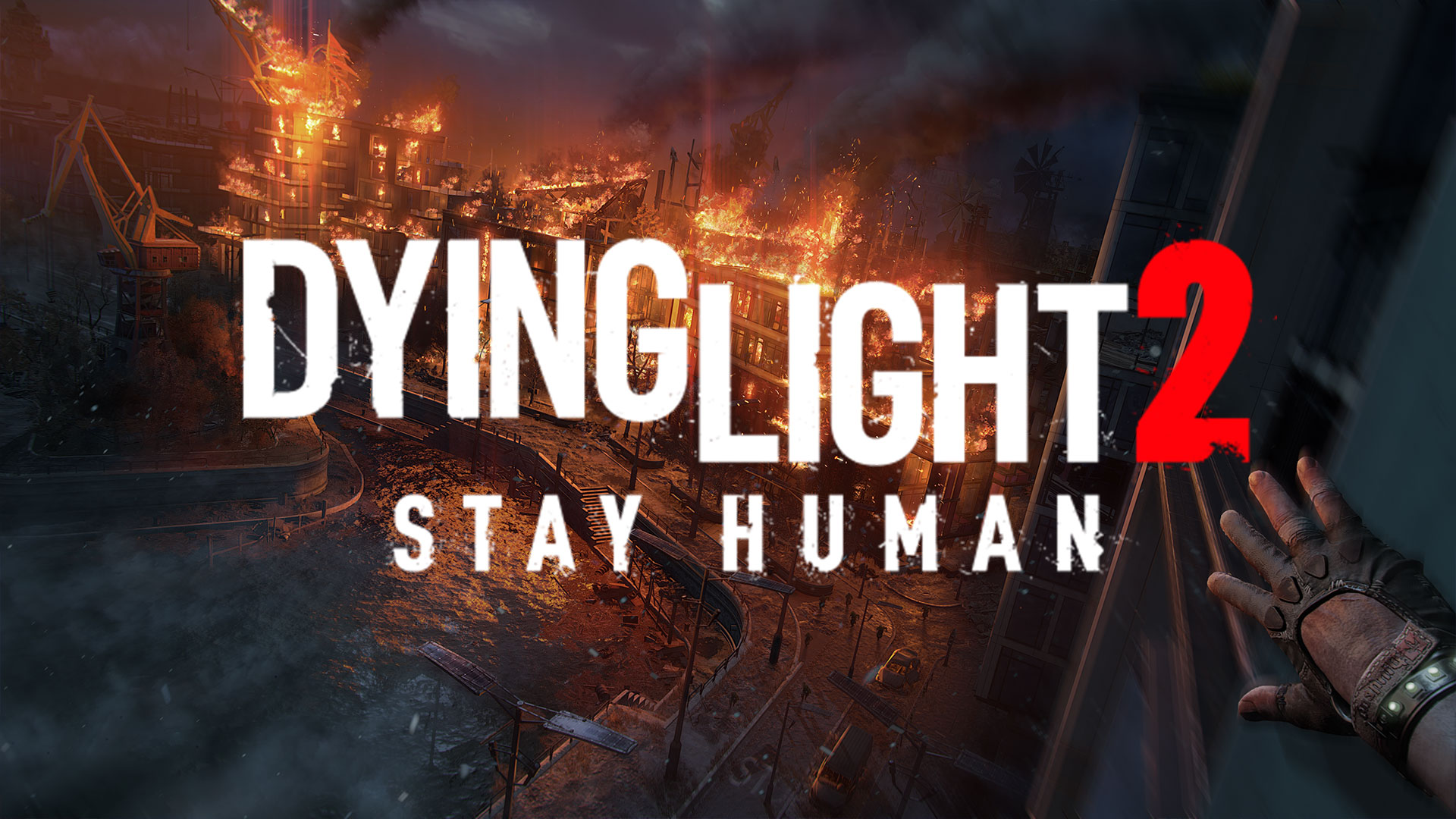 Dying Light 2 Stay Human