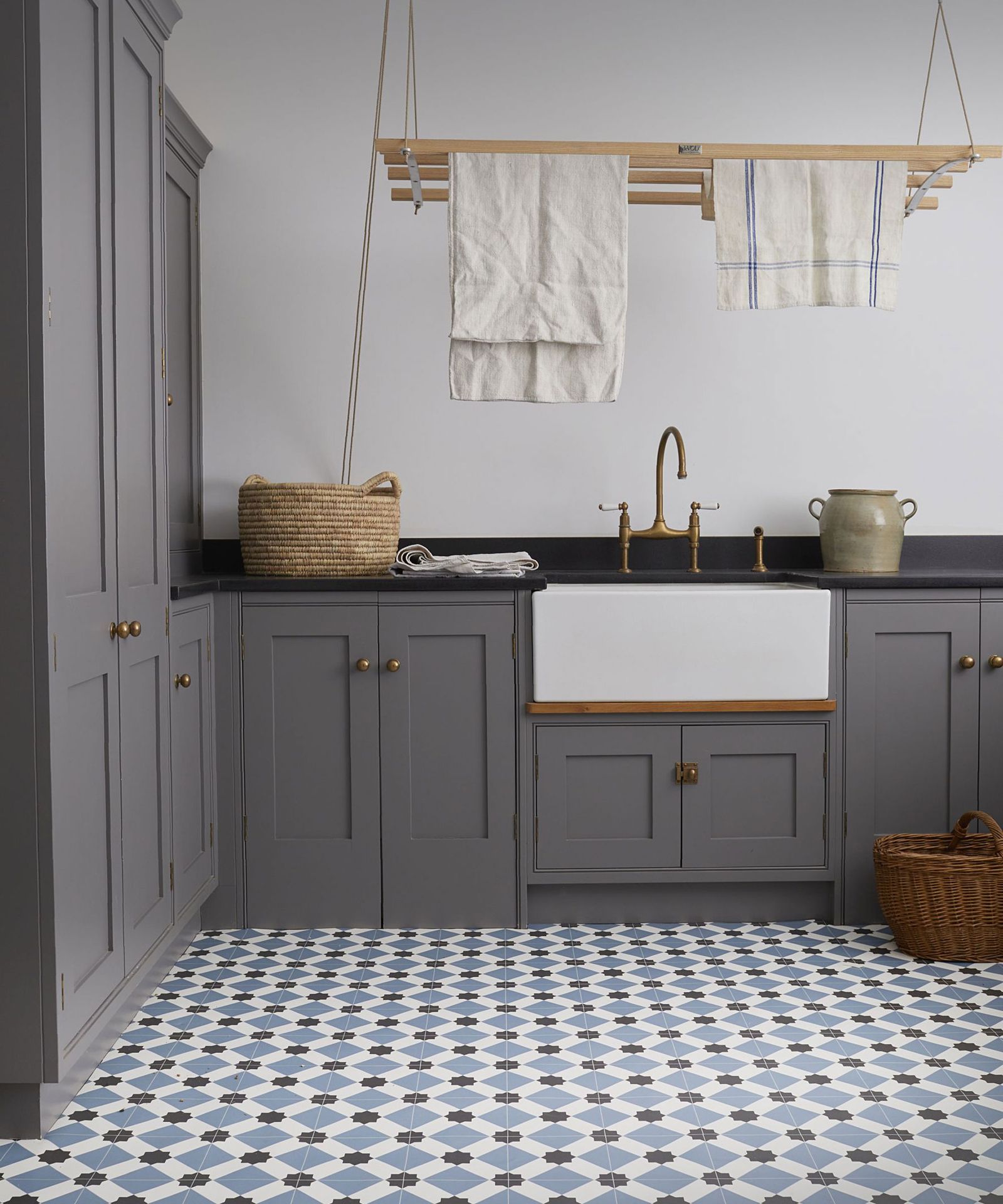 Utility room ideas: 38 inspiring ways to design a utility | Homes & Gardens