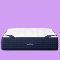 Dreamcloud memory foam mattress:$839