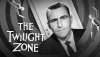   The Twilight Zone