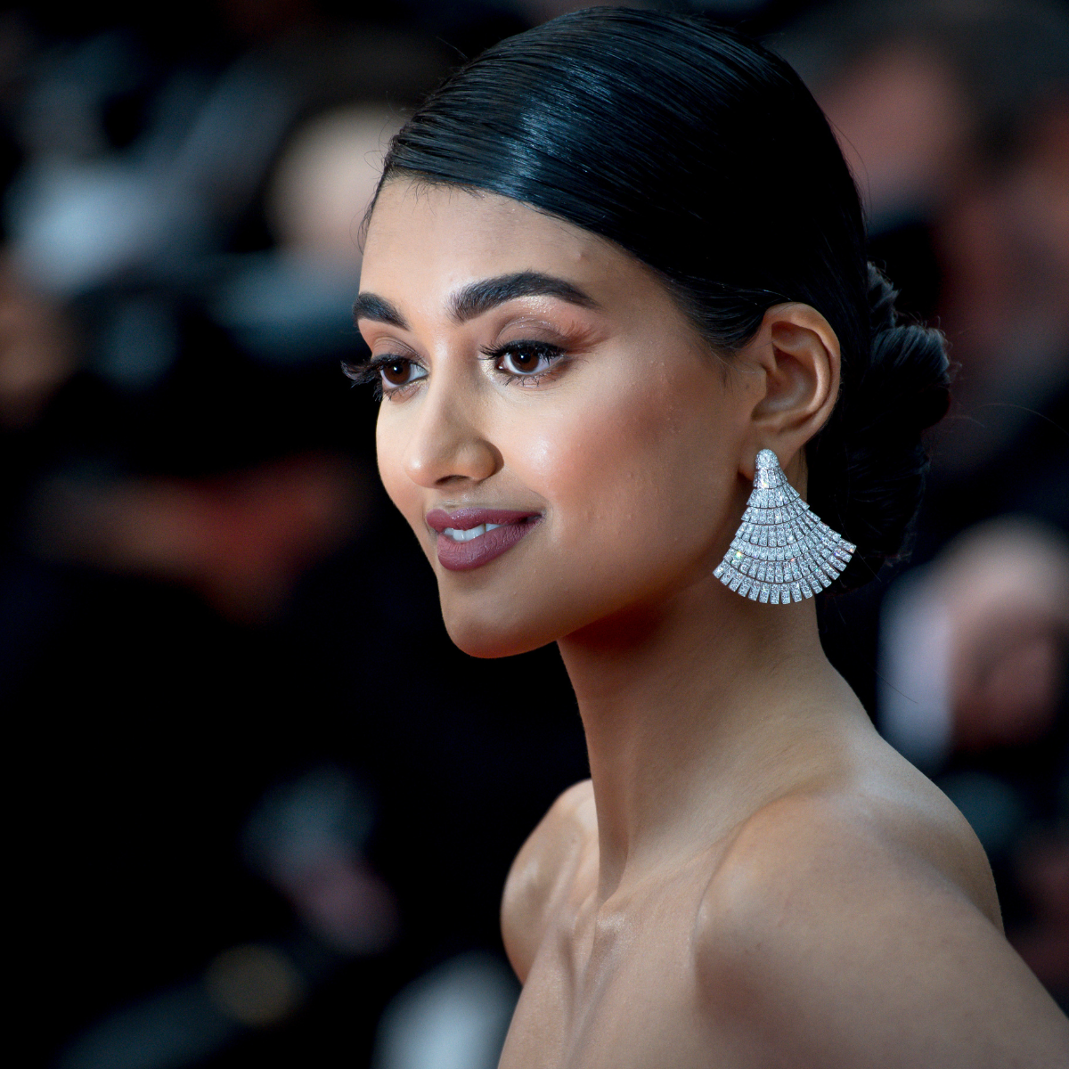 South Asian Beauty Brands Neelam Gill attends the screening of &quot;La Belle Epoque&quot; during the 72nd annual Cannes Film Festival on May 20, 2019 in Cannes, France
