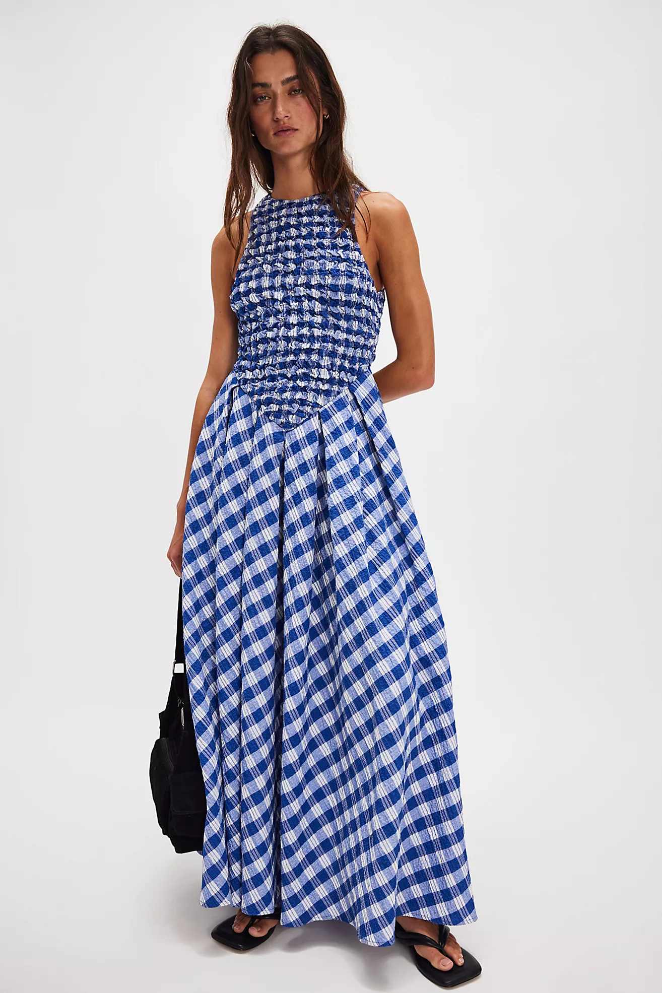 Untitled in Motion Annah Dress
