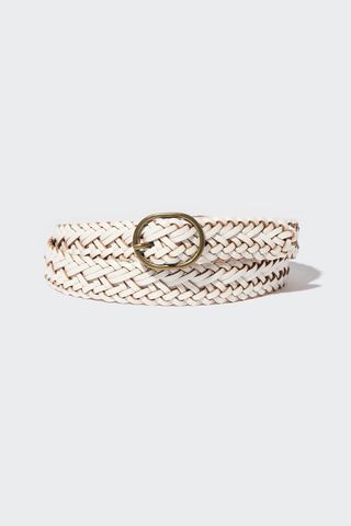 UNIQLO Woven Belt