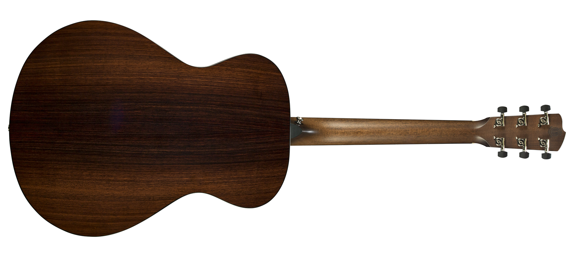 A photo of the Breedlove Roots Concert SRe acoustic