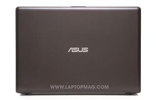 ASUS VivoBook S400CA-UH51 Lid