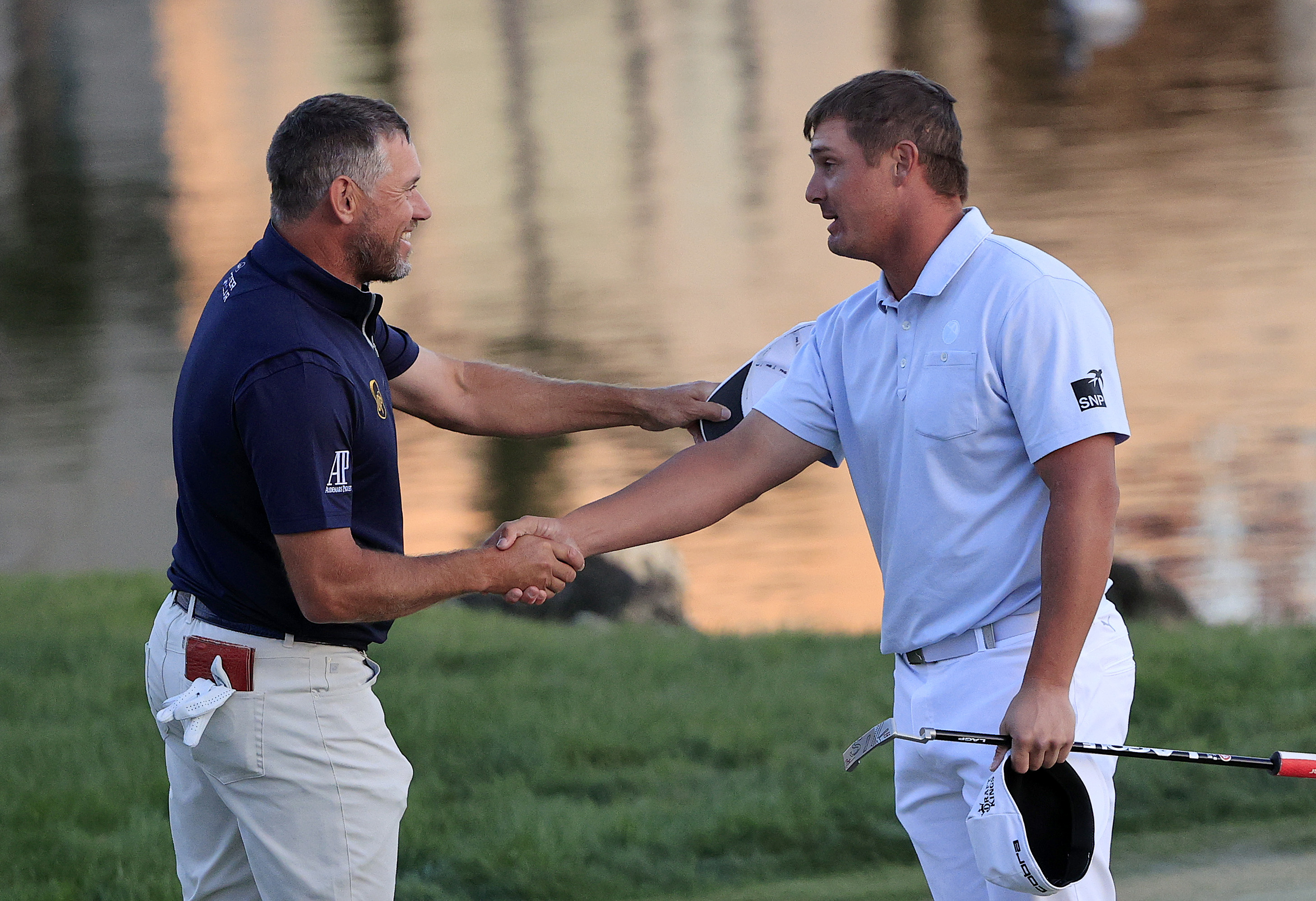 Bryson DeChambeau Eyes Bay Hill Return Following Injury Golf Monthly