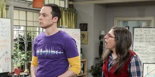 big bang theory sheldon amy