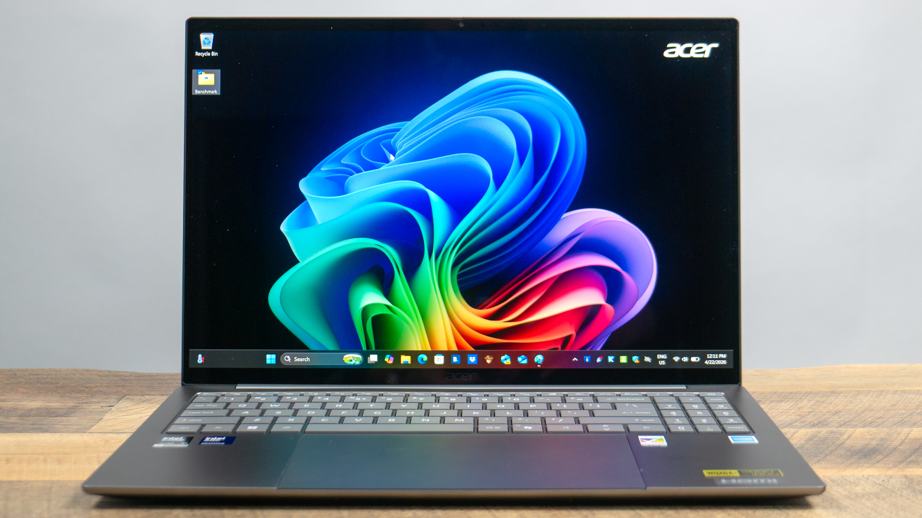 Acer Swift 16 AI (2026)