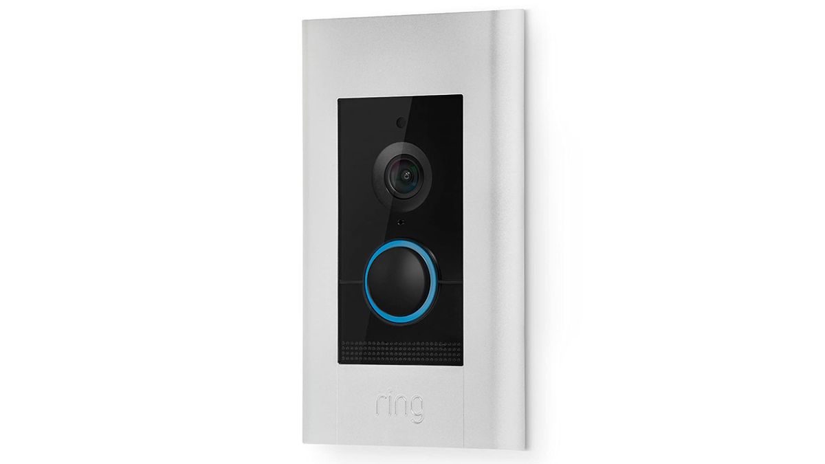 Best Ring camera Amazon’s security options made clear Digital Camera