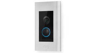 Best Ring camera: the Ring Video Doorbell Elite