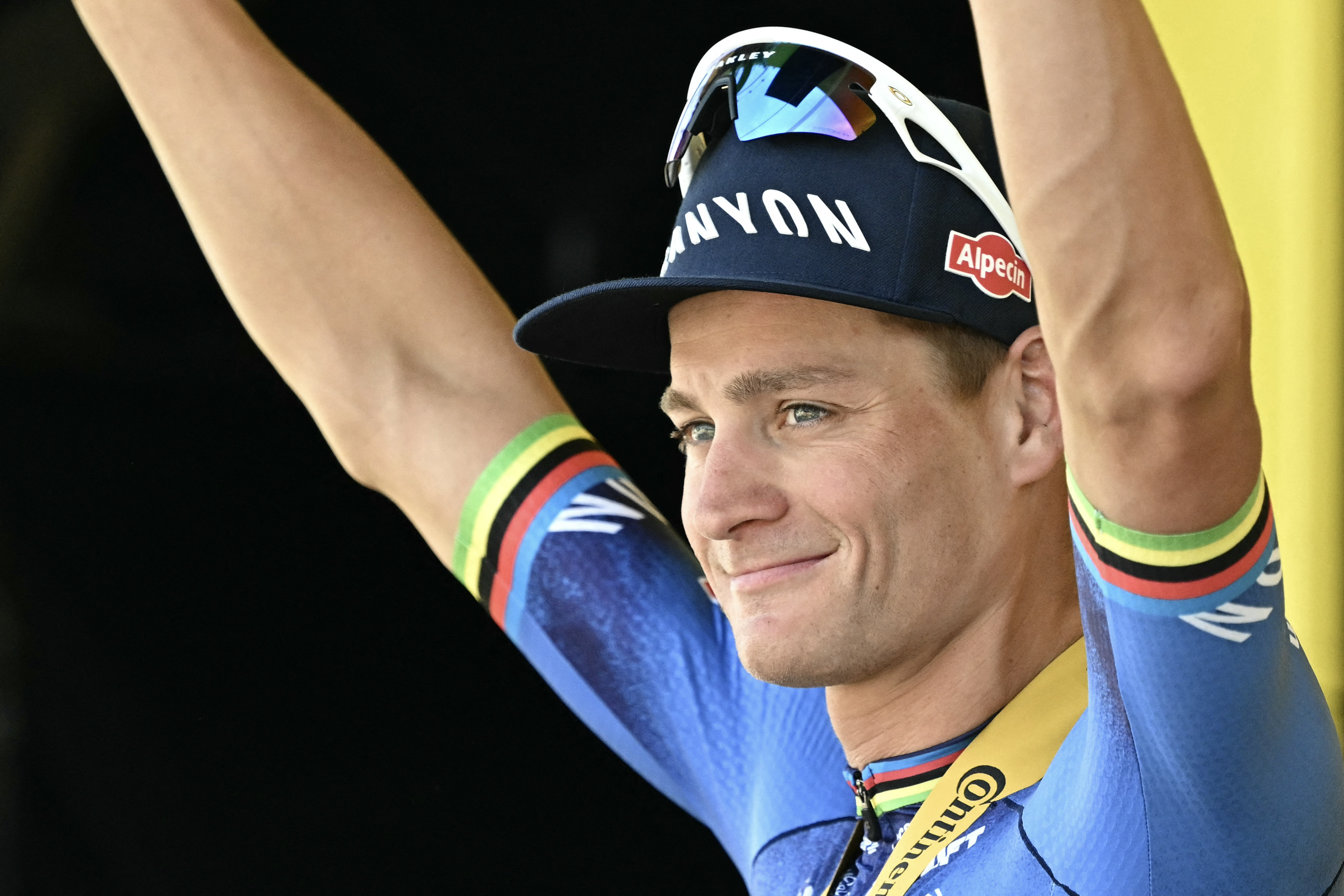 Mathieu van der Poel