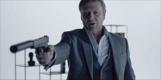 Hitman 2 Sean Bean