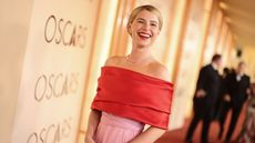 Jessie Buckley at the Oscars