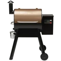 Traeger Pro Series 22 Pellet Grill