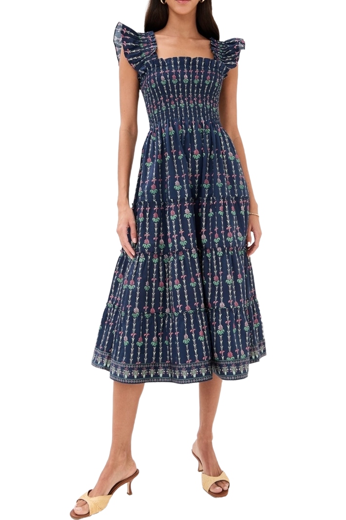 Hill House Home the Ellie Nap Dress