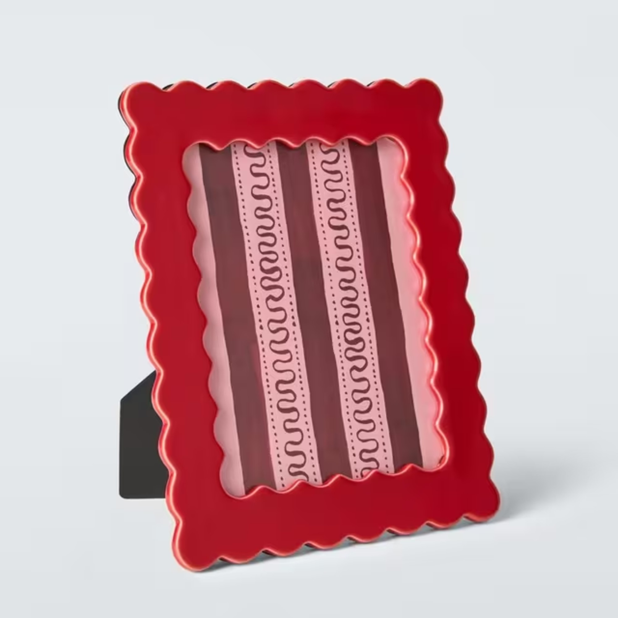 John Lewis Archive Ceramic Photo Frame