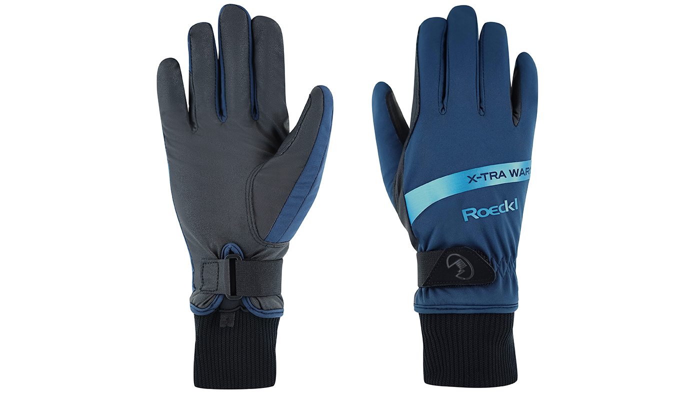 Roeckl Wynne Gloves