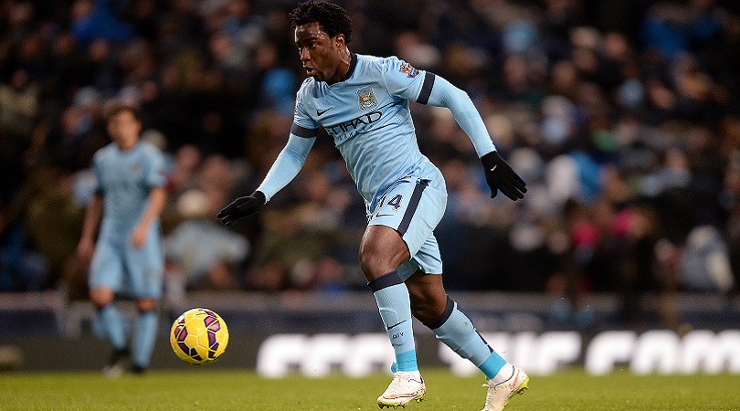 4. Wilfried Bony, Swansea to Man City, £28m (2015)