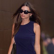 Emily Ratajkowski