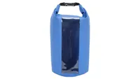 best dry bags: Mountain Warehouse PVC Dry Bag 10L