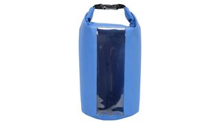 best dry bags: Mountain Warehouse PVC Dry Bag 10L