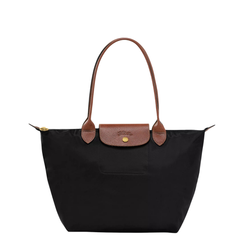 Le Pliage Original Medium Shoulder Bag