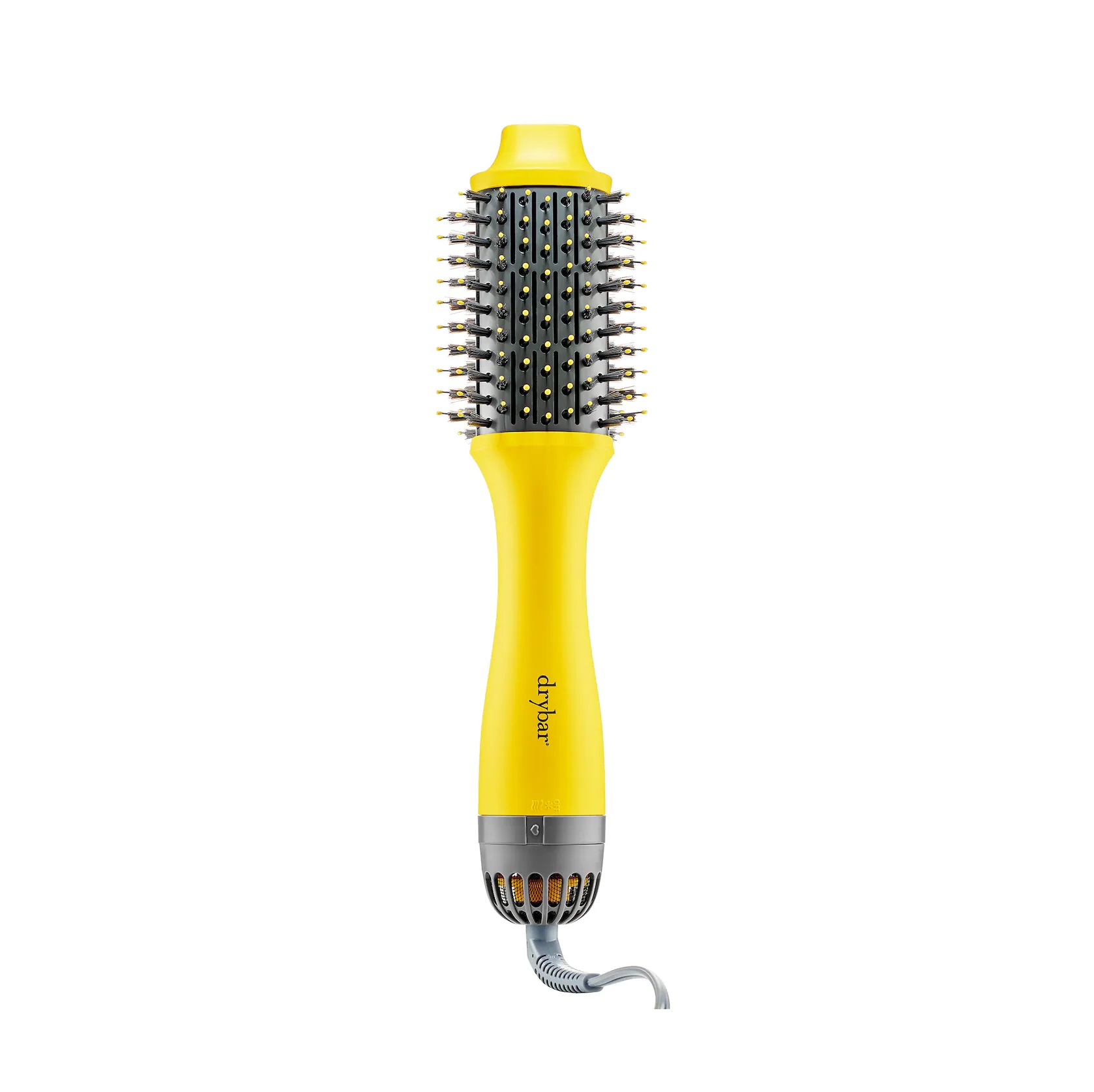 DryBar The Double Shot Blow-Dryer Brush