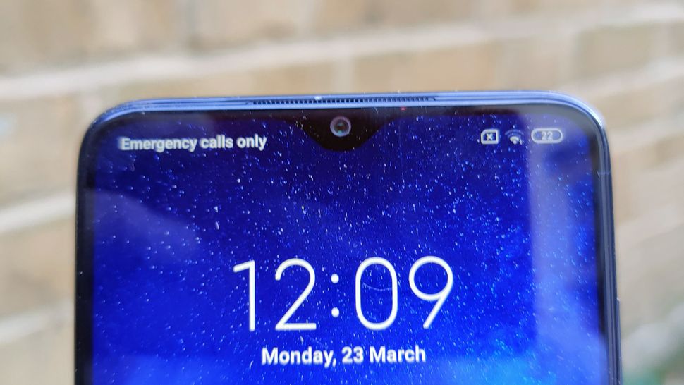 Hands on Xiaomi Redmi Note 8 Pro review TechRadar